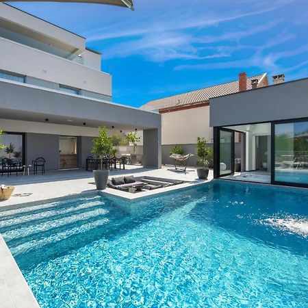 Villa Omnia Ζαντάρ Εξωτερικό φωτογραφία