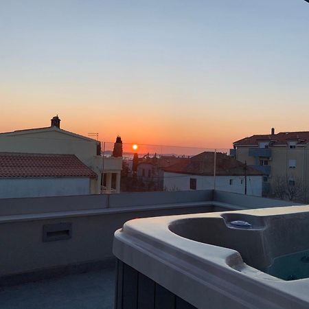 Villa Omnia Ζαντάρ Εξωτερικό φωτογραφία