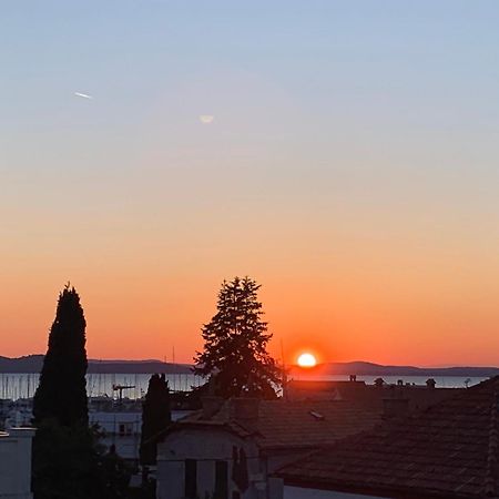 Villa Omnia Ζαντάρ Εξωτερικό φωτογραφία