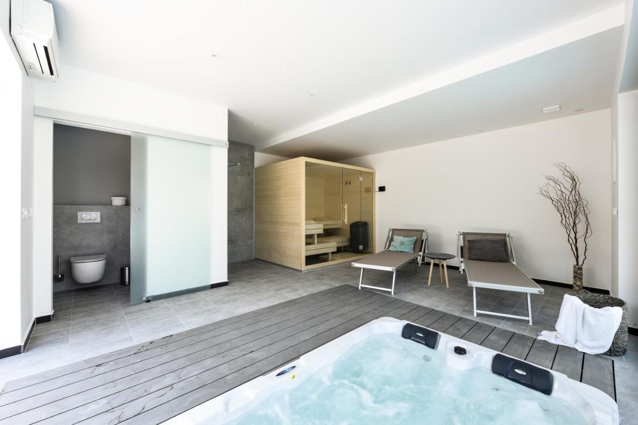 Villa Omnia Ζαντάρ Εξωτερικό φωτογραφία