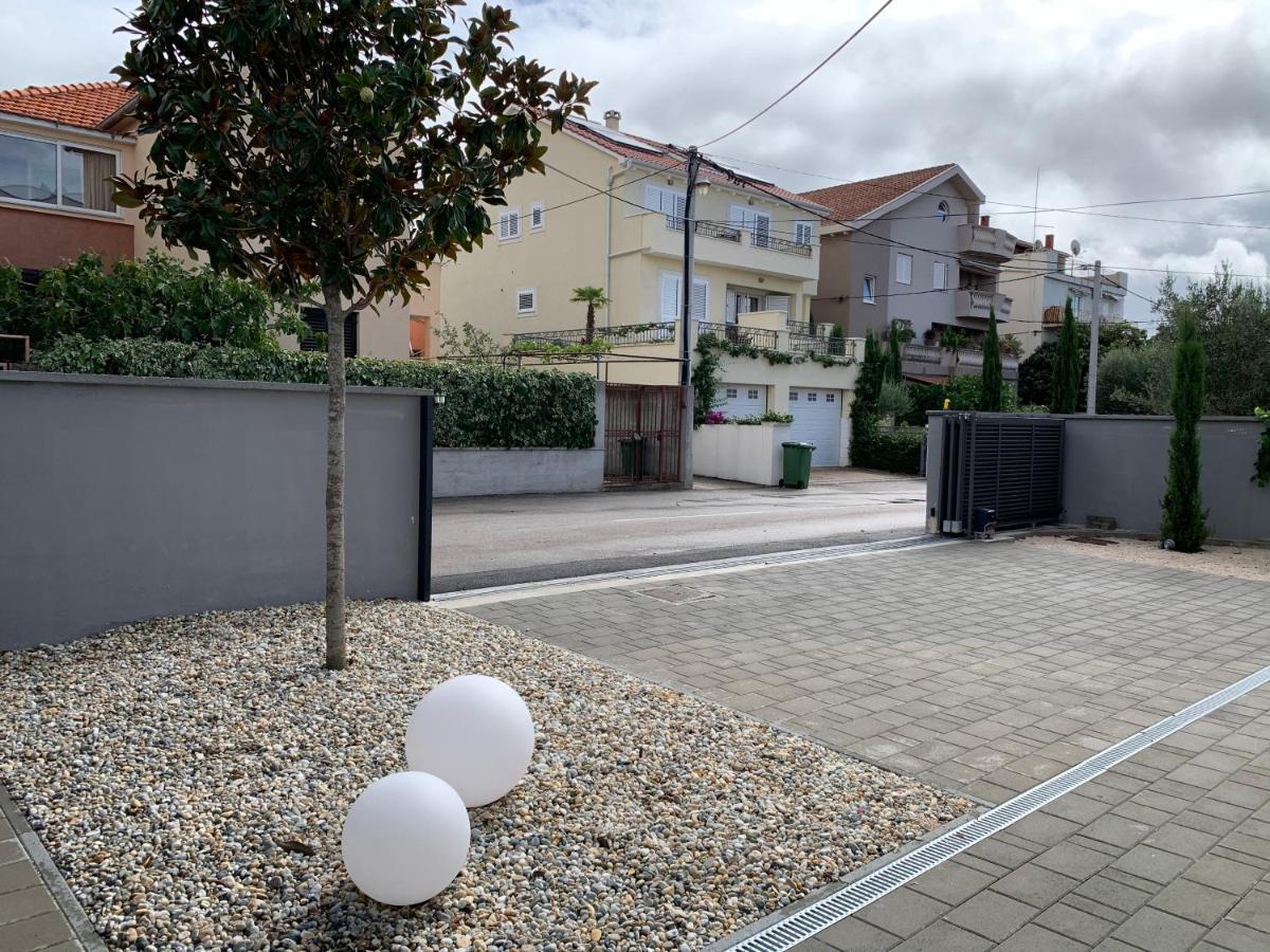 Villa Omnia Ζαντάρ Εξωτερικό φωτογραφία