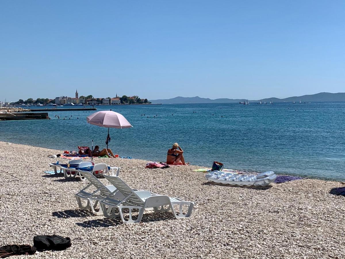 Villa Omnia Ζαντάρ Εξωτερικό φωτογραφία