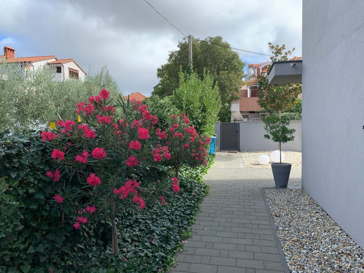 Villa Omnia Ζαντάρ Εξωτερικό φωτογραφία