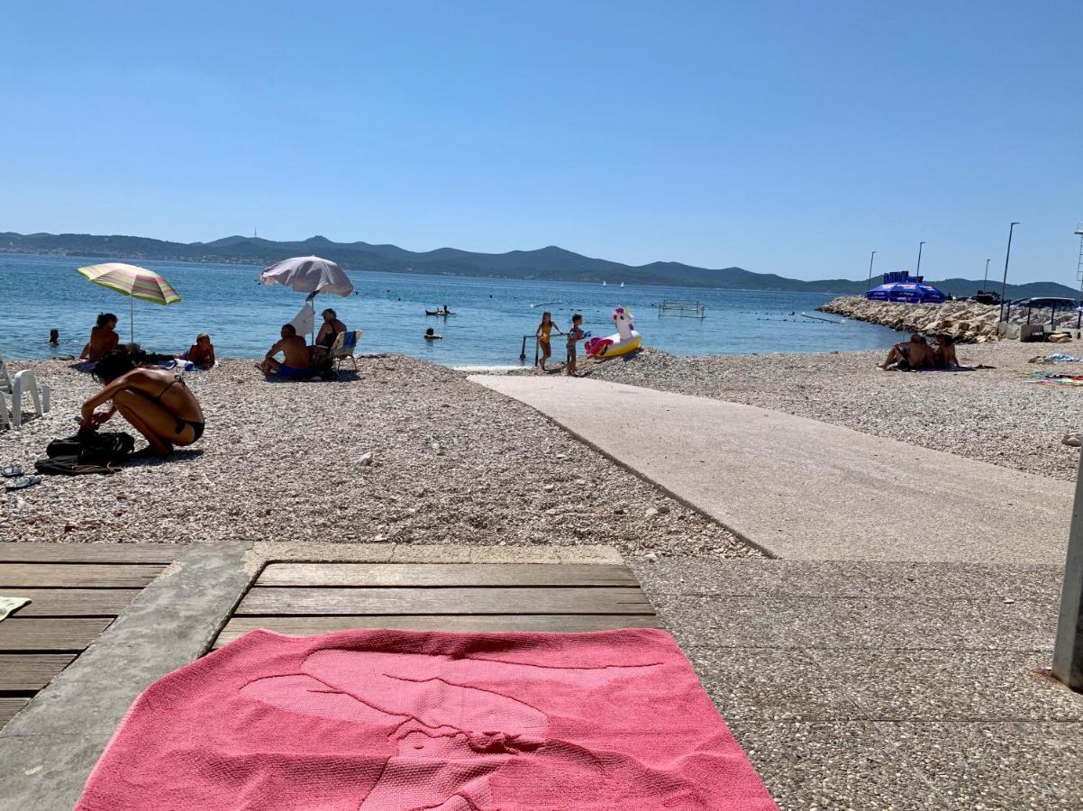 Villa Omnia Ζαντάρ Εξωτερικό φωτογραφία