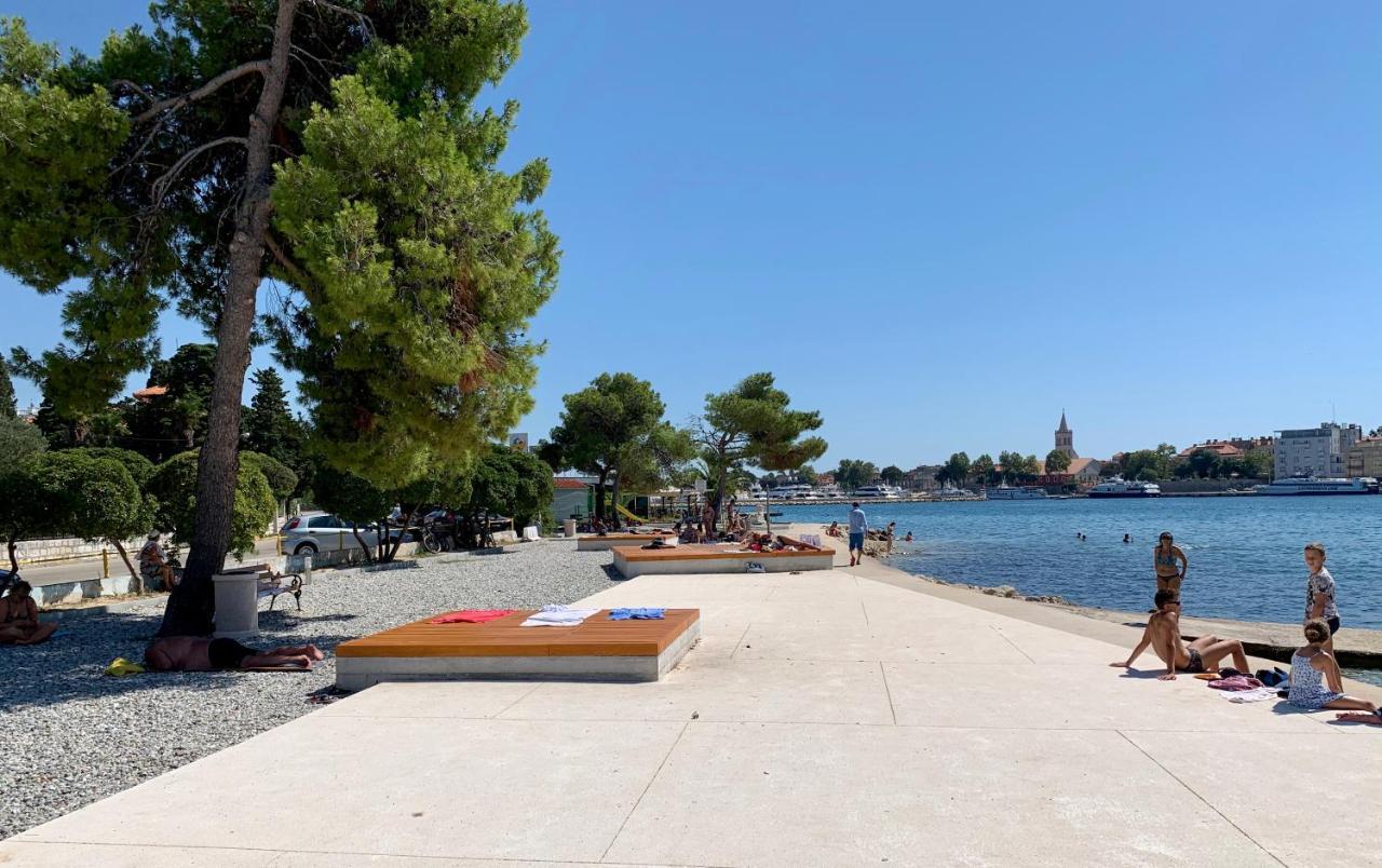 Villa Omnia Ζαντάρ Εξωτερικό φωτογραφία