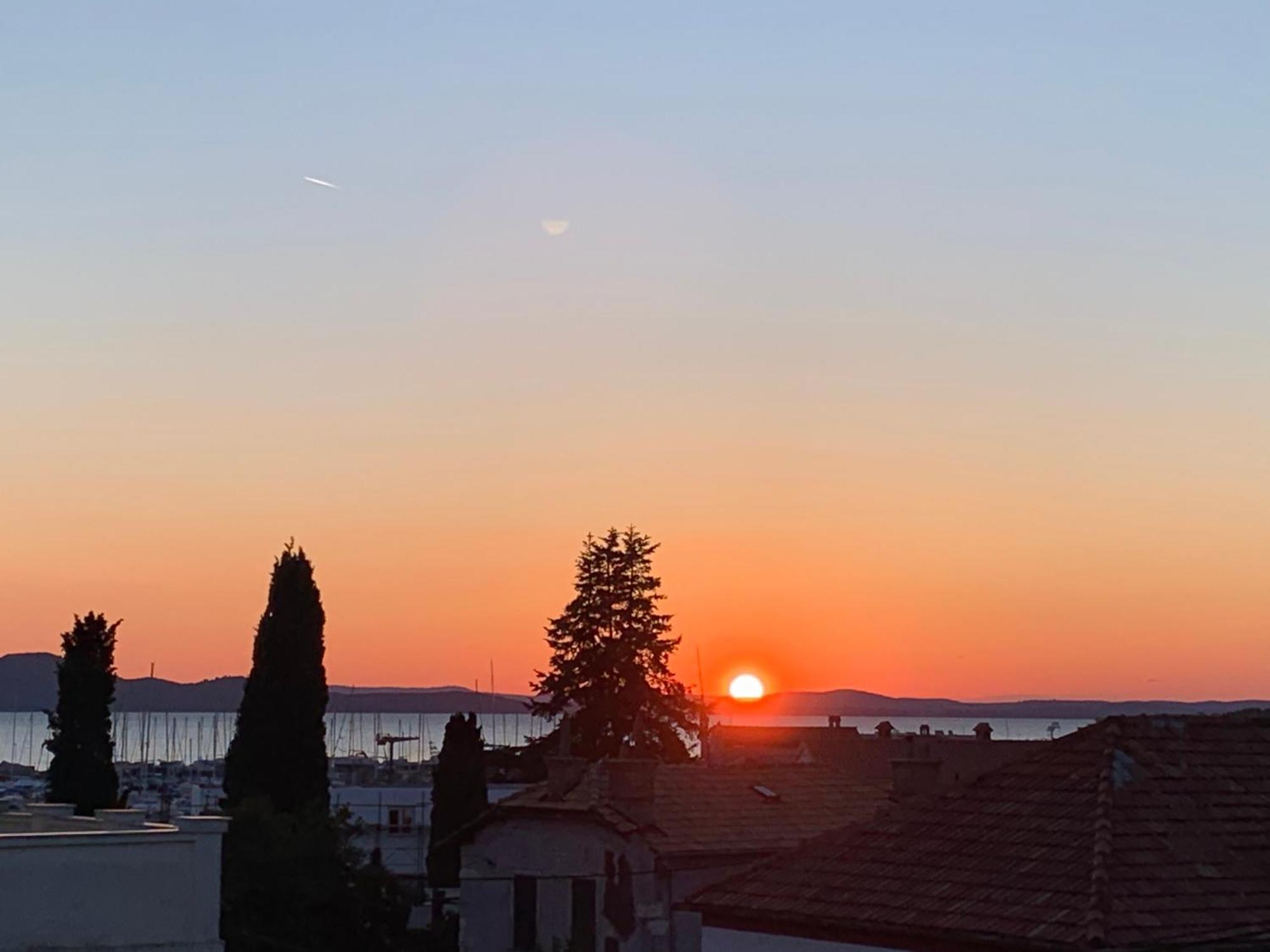 Villa Omnia Ζαντάρ Εξωτερικό φωτογραφία