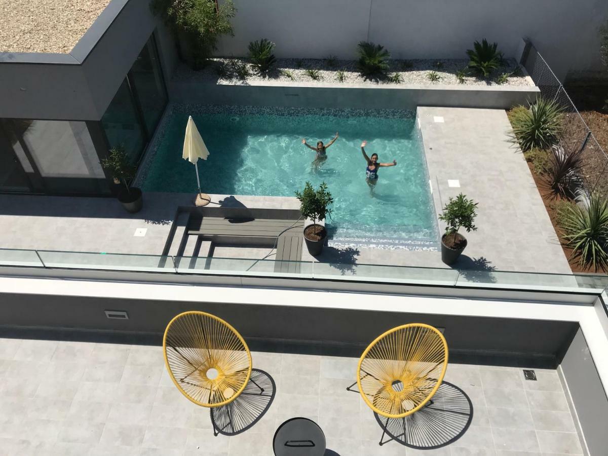 Villa Omnia Ζαντάρ Εξωτερικό φωτογραφία