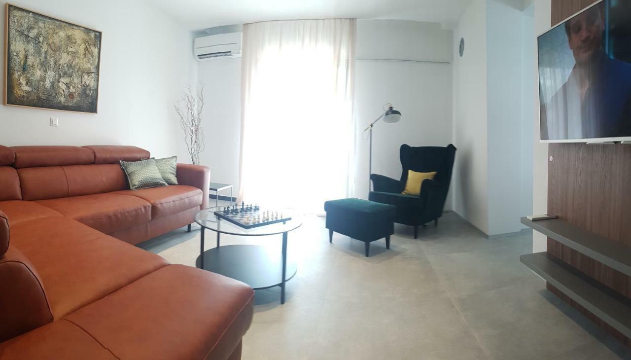 Villa Omnia Ζαντάρ Εξωτερικό φωτογραφία
