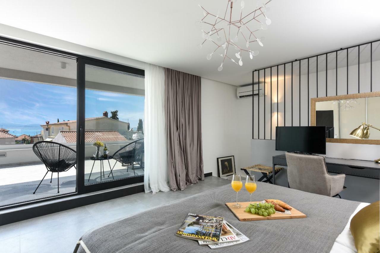 Villa Omnia Ζαντάρ Εξωτερικό φωτογραφία