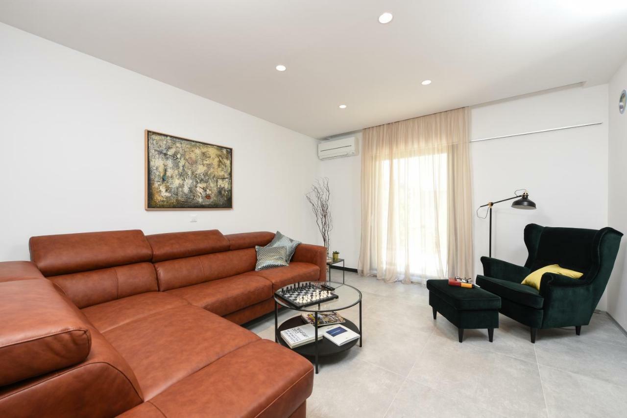 Villa Omnia Ζαντάρ Εξωτερικό φωτογραφία