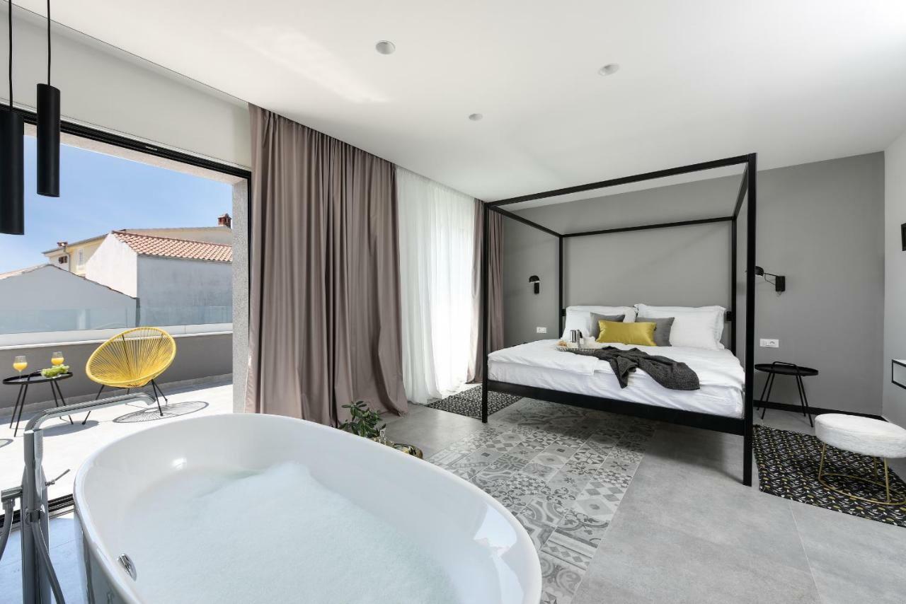 Villa Omnia Ζαντάρ Εξωτερικό φωτογραφία