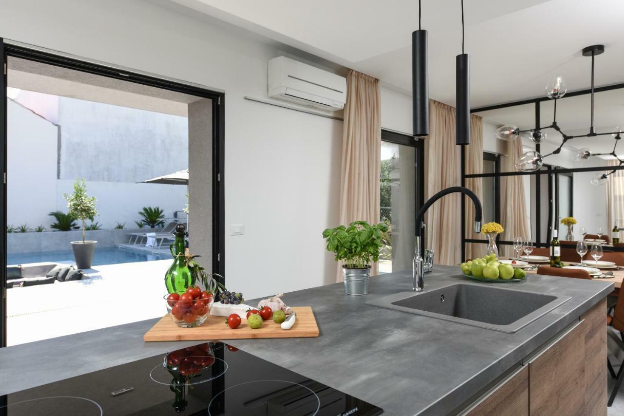 Villa Omnia Ζαντάρ Εξωτερικό φωτογραφία