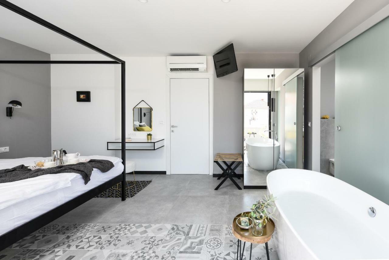 Villa Omnia Ζαντάρ Εξωτερικό φωτογραφία