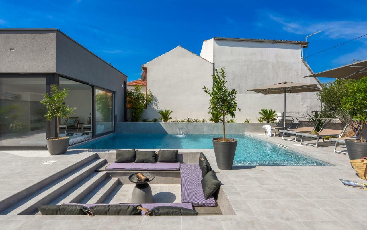 Villa Omnia Ζαντάρ Εξωτερικό φωτογραφία