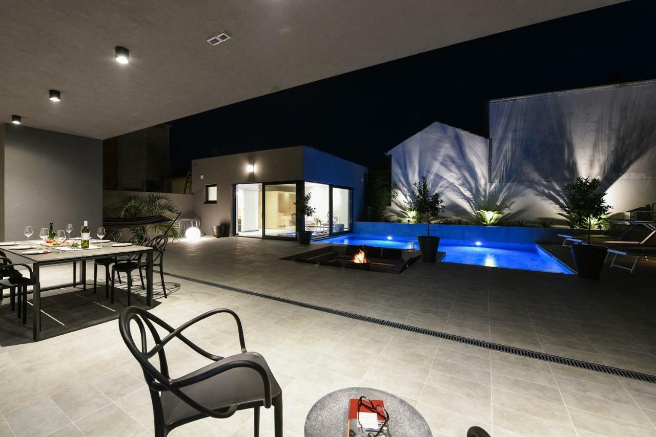 Villa Omnia Ζαντάρ Εξωτερικό φωτογραφία