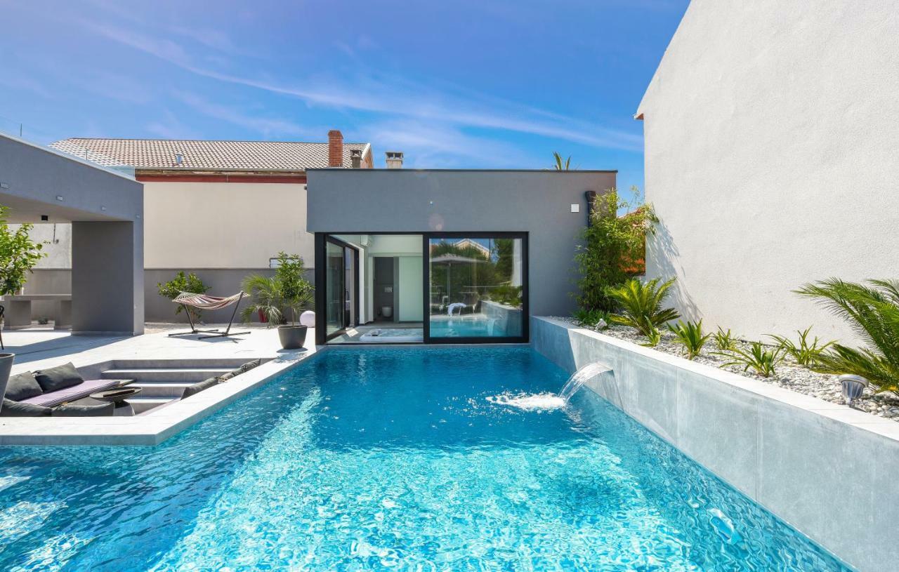 Villa Omnia Ζαντάρ Εξωτερικό φωτογραφία