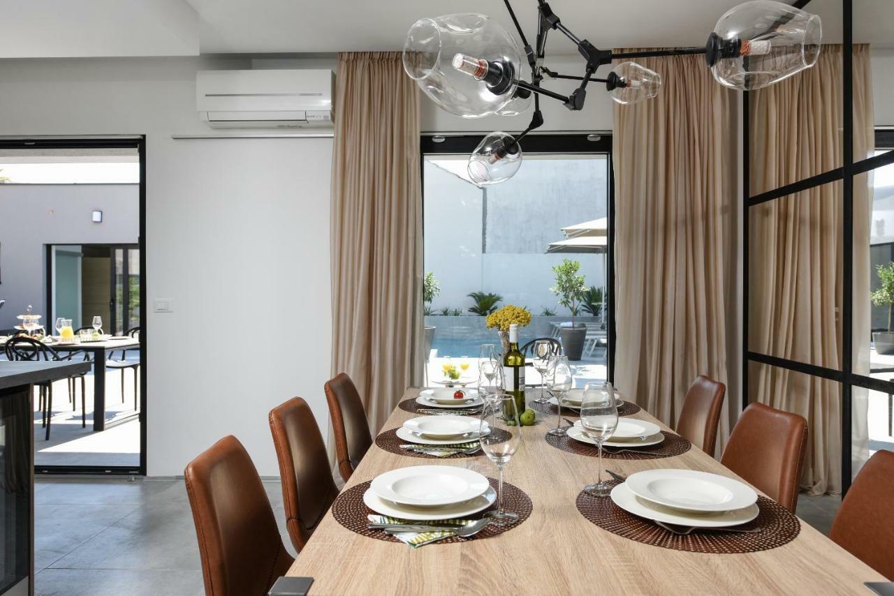Villa Omnia Ζαντάρ Εξωτερικό φωτογραφία